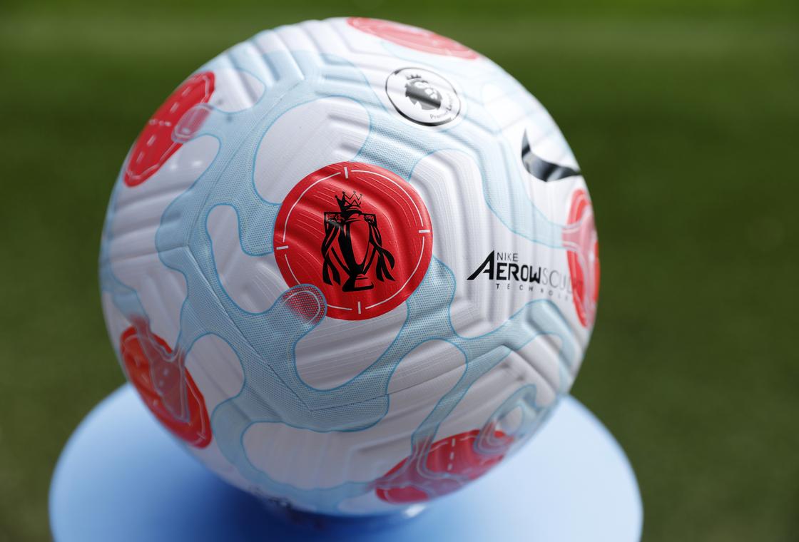 What size is a Premier League football? Find out more here ...