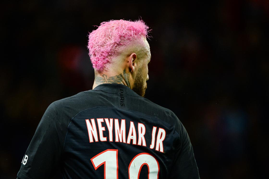 26 Neymar Hairstyles and Haircuts Inspirations