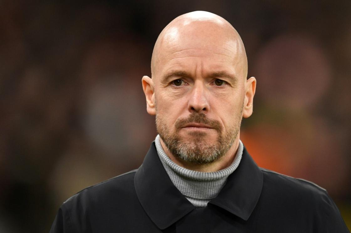 Erik ten Hag is aiming to end Manchester United's six-year wait to win a trophy in Sunday's League Cup final