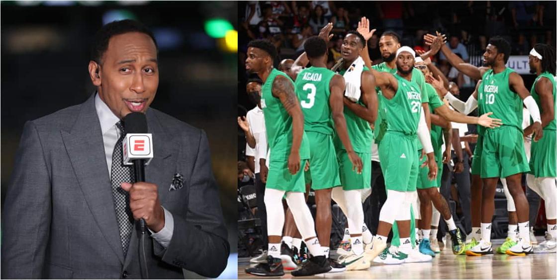 D'Tigers slam American journalist for offensive name calling after victory over the United States