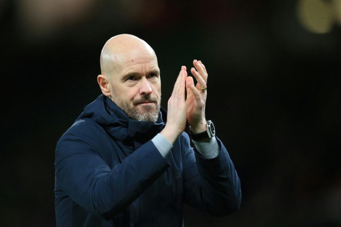 Erik ten Hag has insisted Manchester United must be playing Champions League football next season