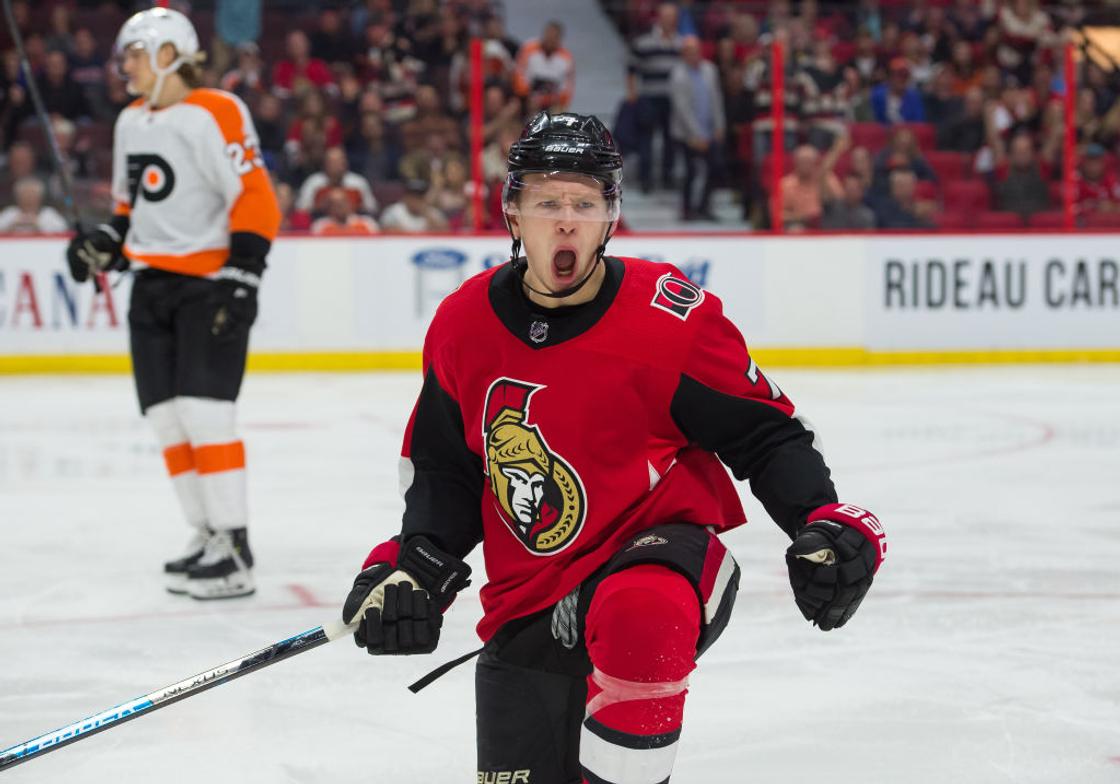 Brady Tkachuk's net worth, contract, Instagram, salary, house, cars ...