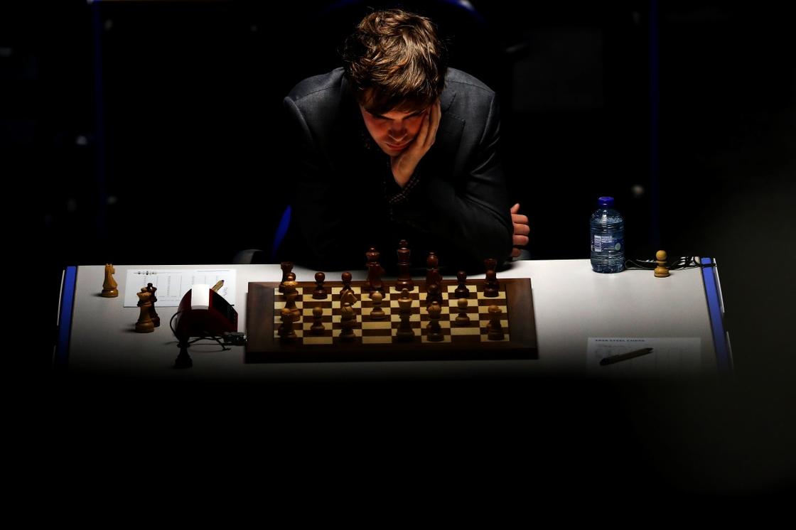 ▷ Chess world rankings: Know the top 10 best strong players.