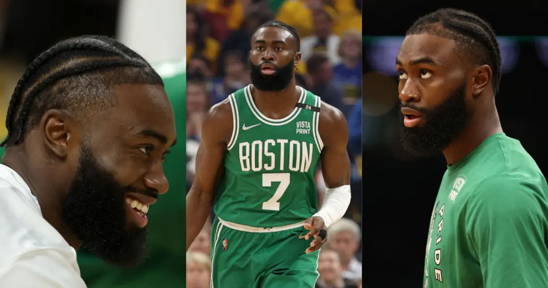 Jaylen Brown's height, salary, age, net worth, career stats, Instagram,  house, cars