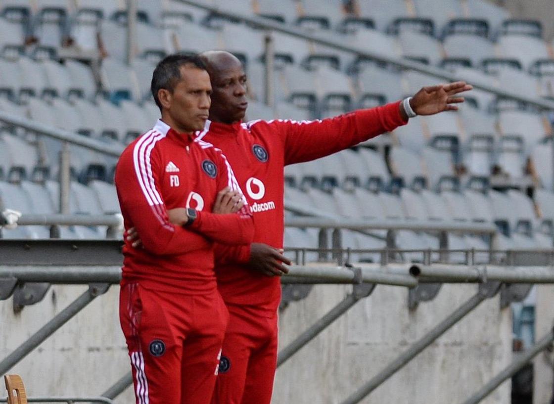 Orlando Pirates Lose To Marumo Gallants On Penalties: Fans Have Their ...