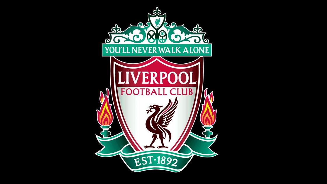 The Liverpool logo
