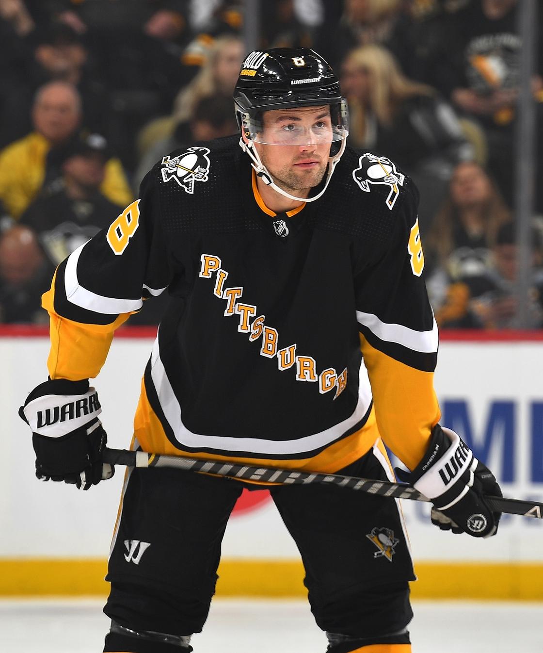 How many Stanley Cups does Brian Dumoulin have?