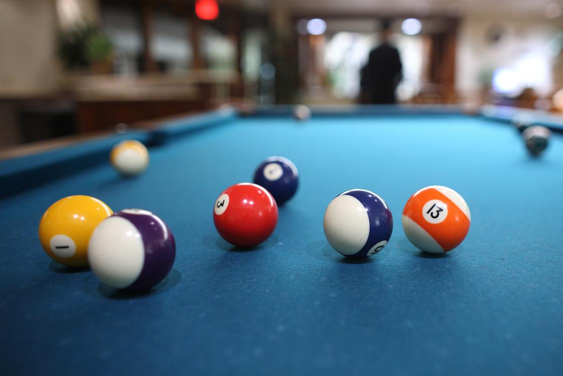 Snooker vs Pool: Find out the differences between the two - SportsBrief.com