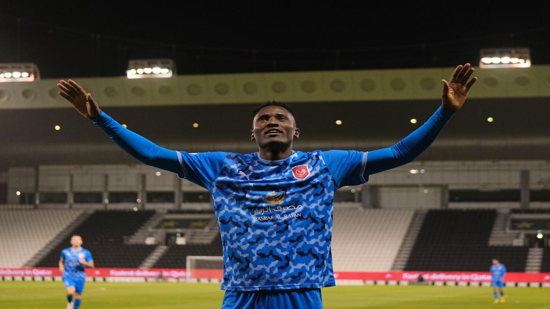 Kenya captain Michael Olunga finally reveals stunning reason that made him reject move to Monaco