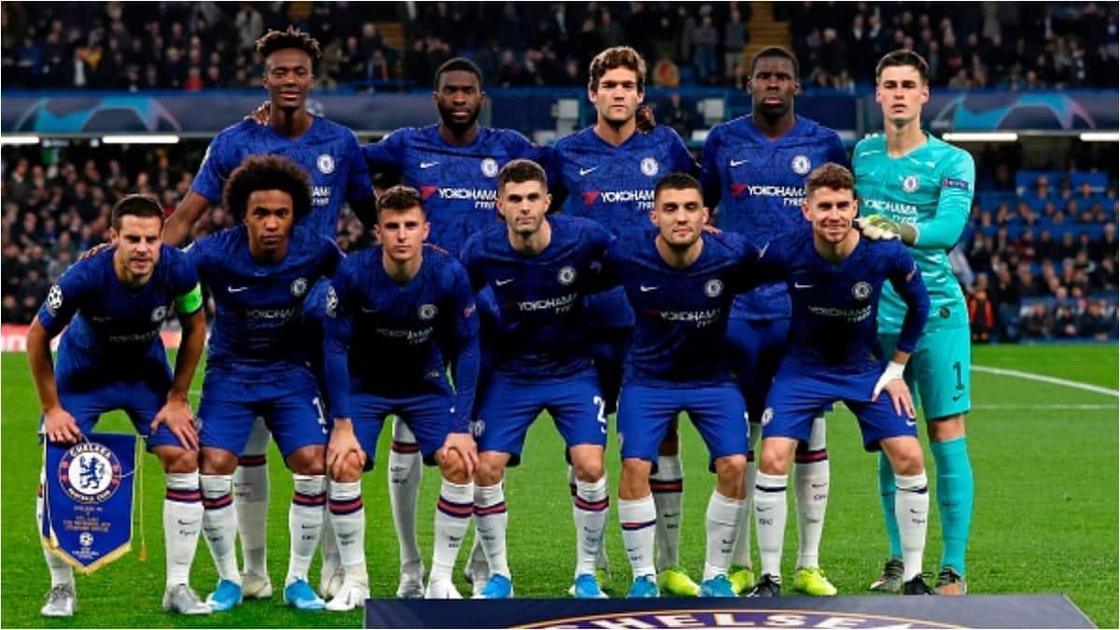 Chelsea's 2022 lineup, new players, coach, owners, team captain, transfer rumours, stadium, team kits