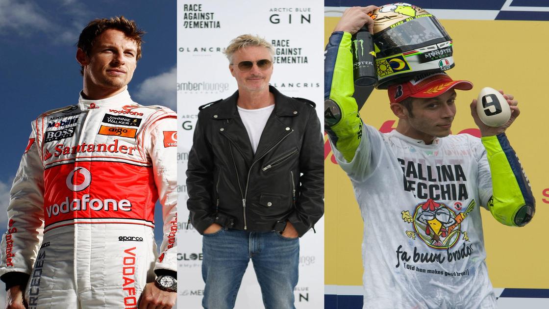 Ranking the 17 richest F1 drivers in the world as of 2023