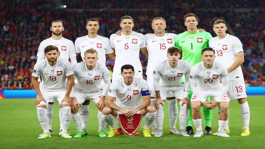 Poland World Cup squad: Which players will be booting up for the Polish national team in Qatar?