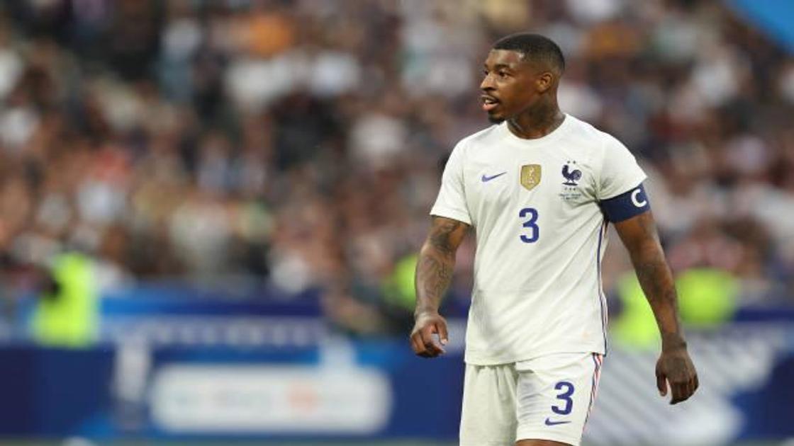 Presnel Kimpembe's net worth, contract, Instagram, salary, house, cars, age, stats, latest news