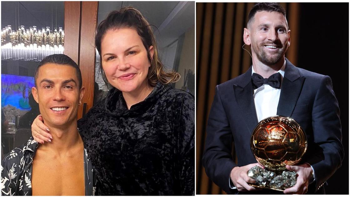 Ballon d'Or 2022 winner 'LEAKED just hours before glitzy ceremony' with  Cristiano Ronaldo and Lionel Messi missing out