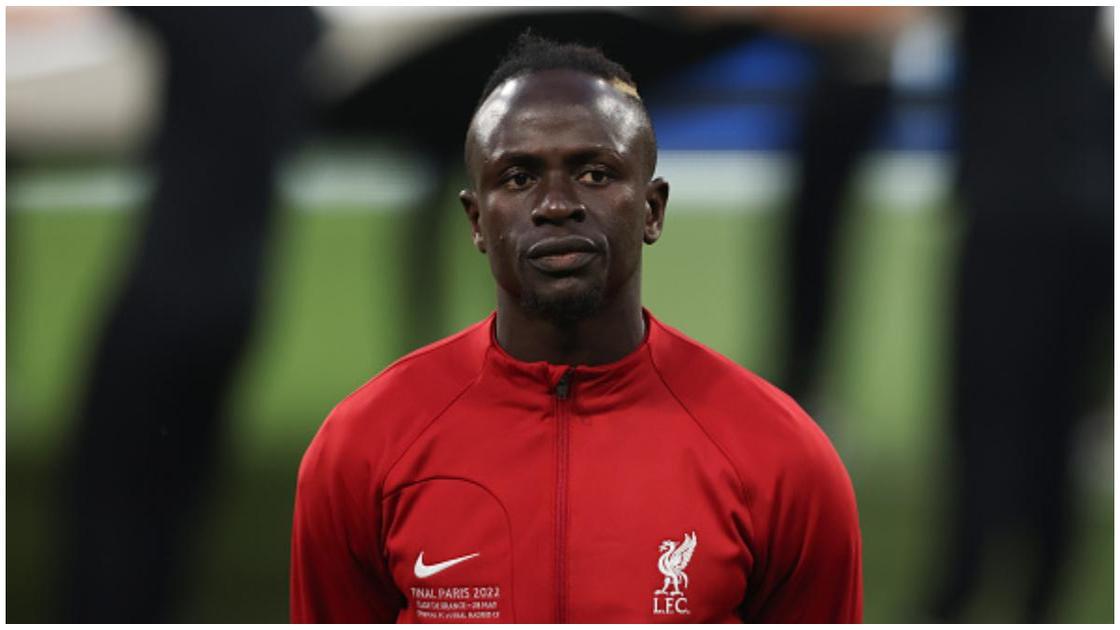 Outgoing Liverpool star Sadio Mane agrees blockbuster deal to join European giants