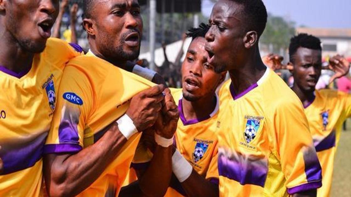 Medeama SC players, owner, stadium, players, trophies, world rankings