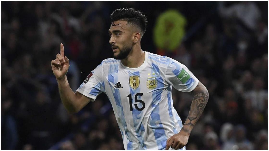 Heartbreak for Argentina as 'important forward' ruled out of World Cup through muscle injury