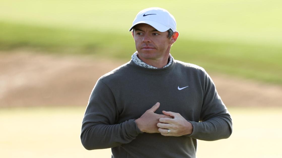 Rory Mcilroy's net worth, major wins, wife, age and more