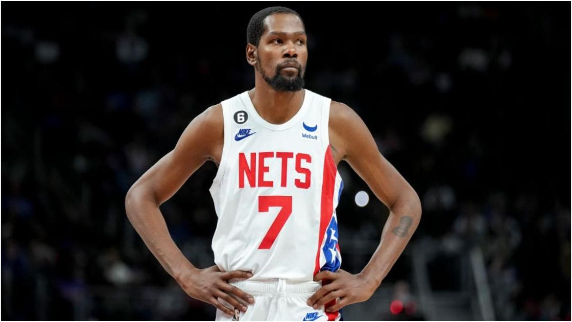 NBA transfer news: Kevin Durant reportedly traded to the Phoenix Suns