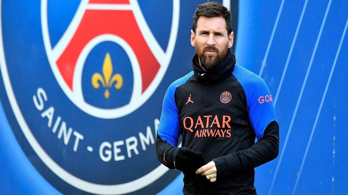 Lionel Messi keen to remain in Europe as he chases Ballon d'Or glory