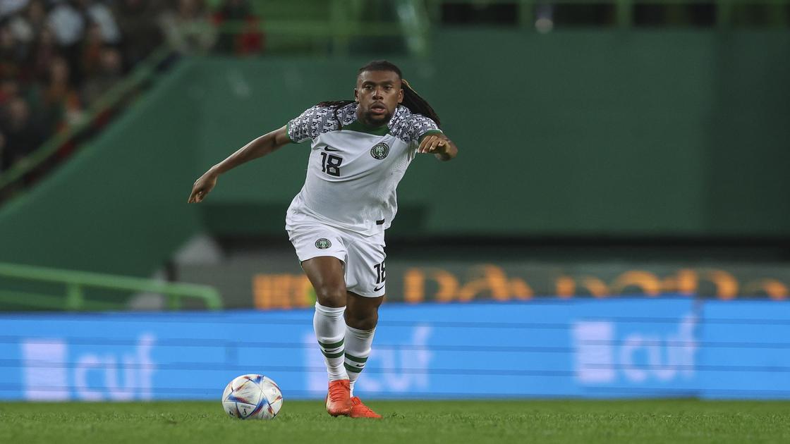 Ighalo snubbed as Peseiro names Osimhen, Iwobi in 23-man Super Eagles squad to face Guinea Bissau