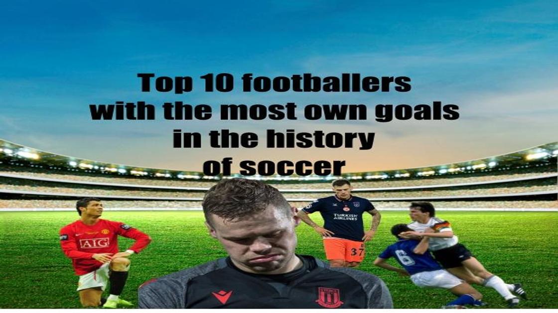 Top 10 Best Irish Soccer Players In Football History: A Ranked List ...