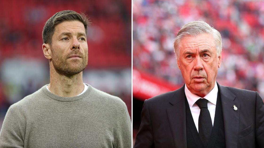 Top 5 Candidates To Replace Carlo Ancelotti At Real Madrid After Brazil ...