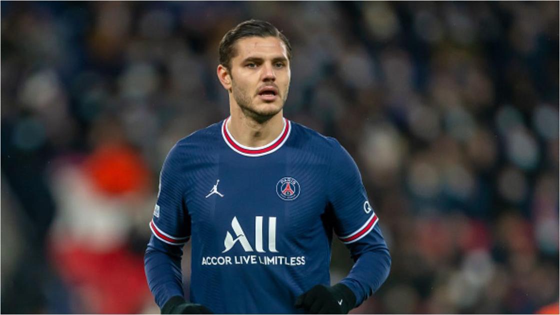 Desperate Manchester United on the chase for PSG striker if Edinson Cavani and Anthony Martial leave