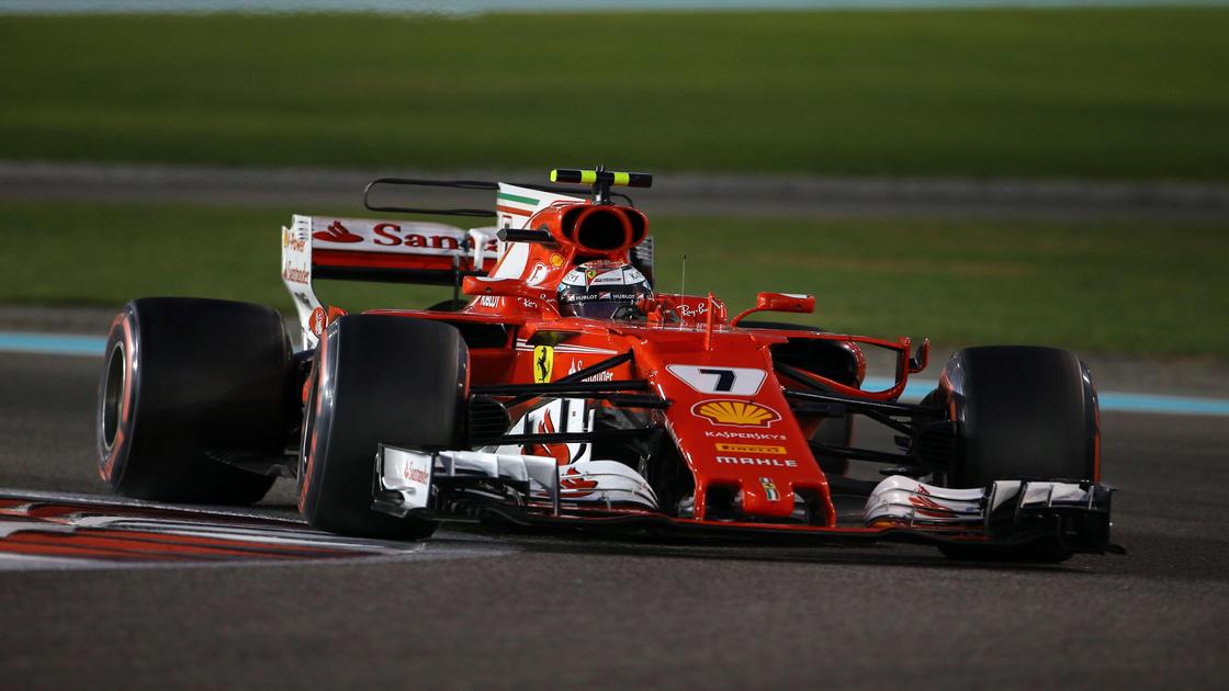 Which is the fastest F1 car ever? Find out all the details here