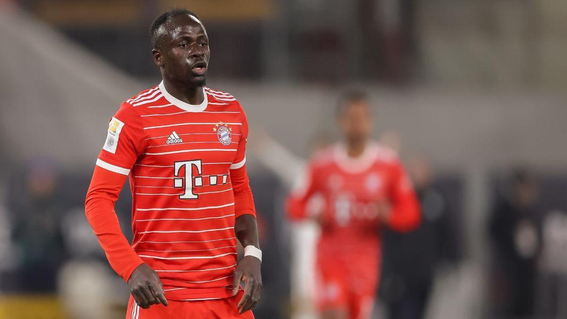 Sadio Mane eager to prove himself to Thomas Tuchel and Bayern Munich