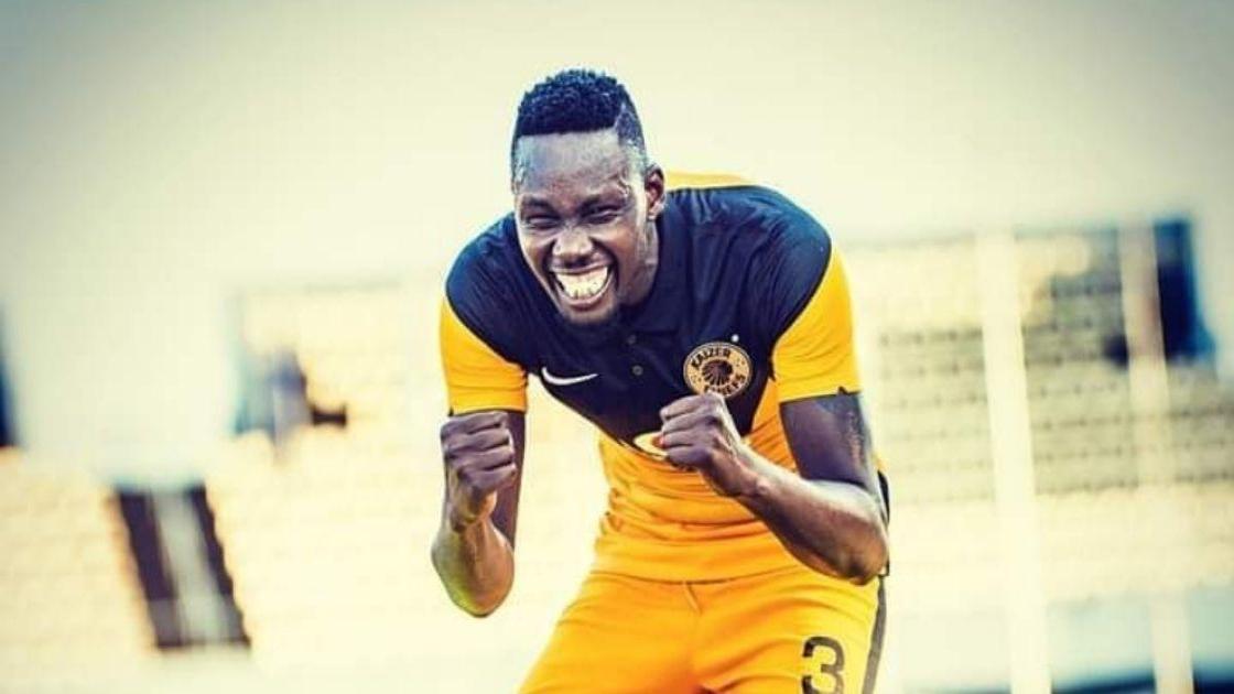 What is Eric Mathoho's salary? Top details about the Kaizer Chiefs center back