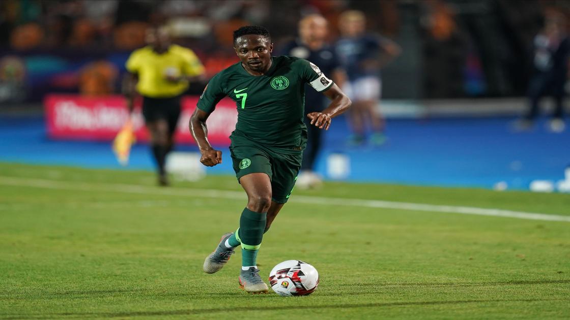 Ahmed Musa's net worth: houses, cars, wife, salary in naira