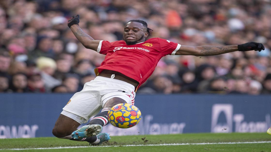 All you need to know about Aaron Wan-Bissaka's net worth, salary, bio, career stats