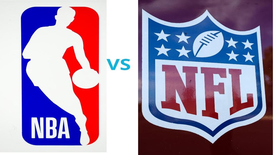 NBA vs NFL: Which is the better sports league in the USA?