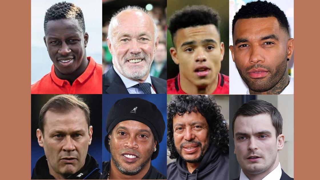 Top 15 famous footballers who went to jail as of 2023 listed