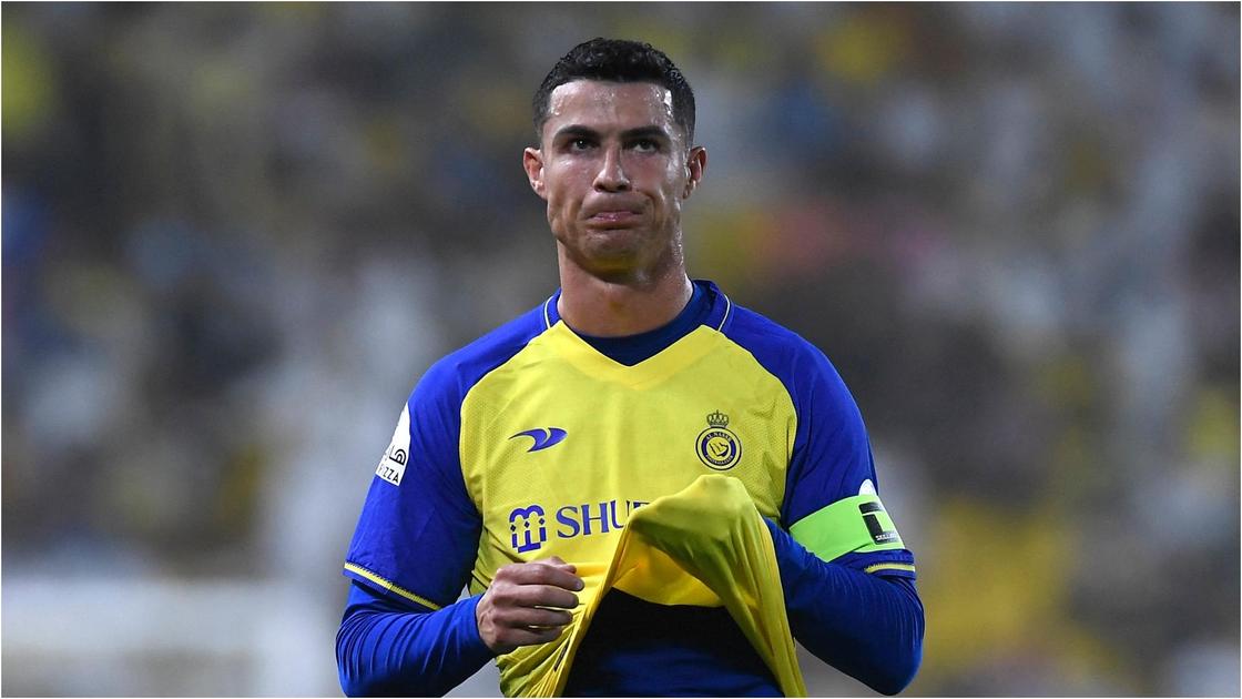 4 reasons Cristiano Ronaldo might wants to leave Al Nassr