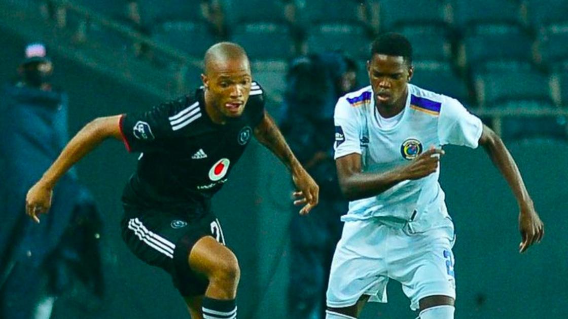 Calendar, Fixtures - Orlando Pirates Football Club