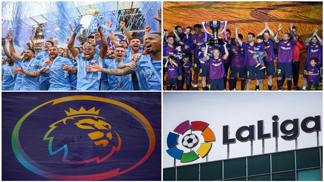 Premier League vs La Liga: Which is the best football league and why?