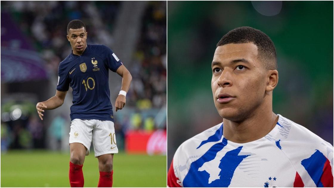 World Cup 2022: The truth behind Mbappe's absence from France training