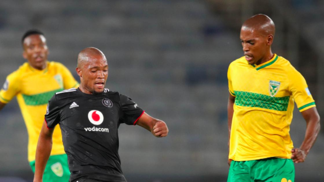 Orlando Pirates vs Golden Arrows: Buccaneers miss the chance to close huge gap with Mamelodi Sundowns