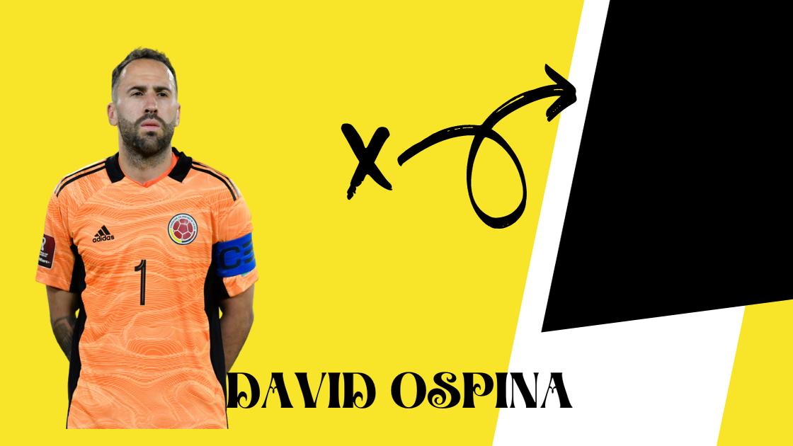 David Ospina's net worth, contract, Instagram, salary, house, cars, age, stats, latest news