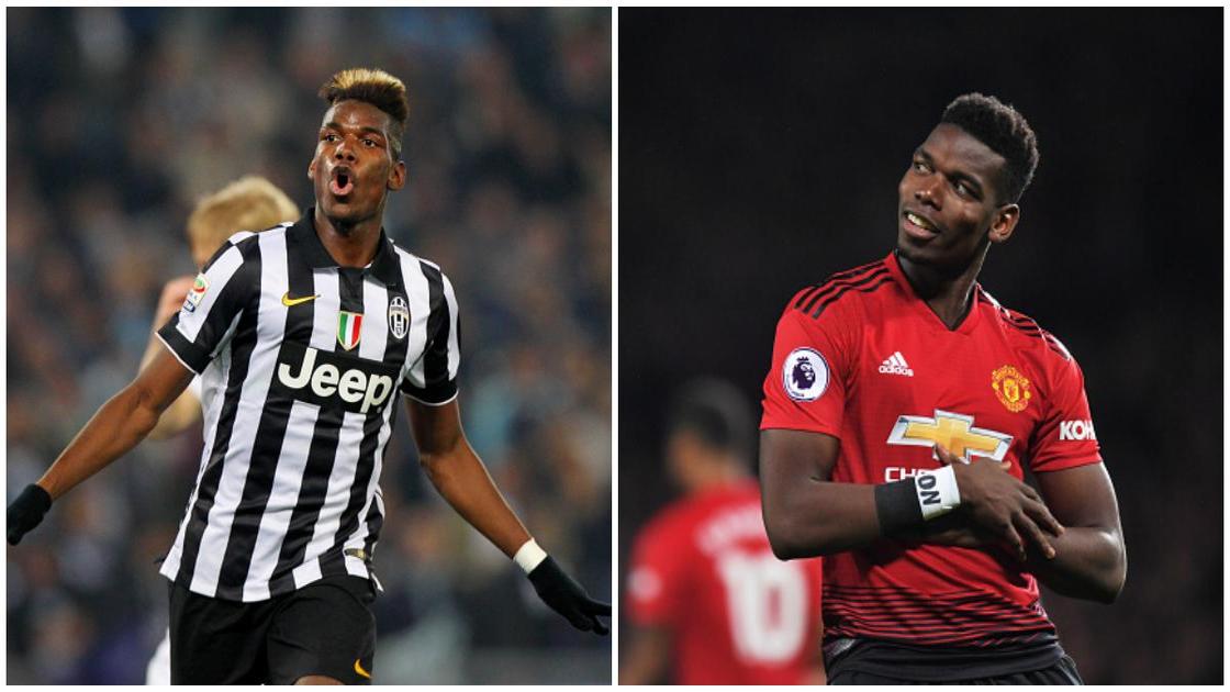 The incredible amount of money Paul Pogba is set to earn at Juventus as details emerge on sensational transfer