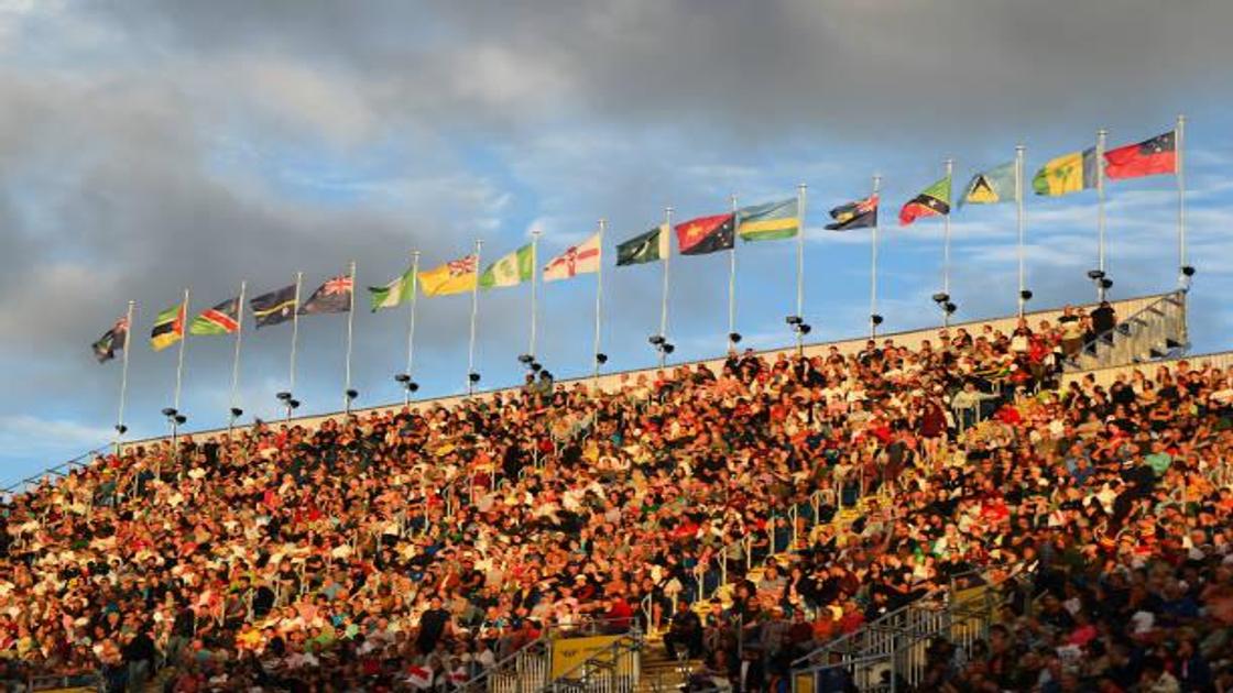 How many sports are there in the Commonwealth games? A list of Commonwealth games