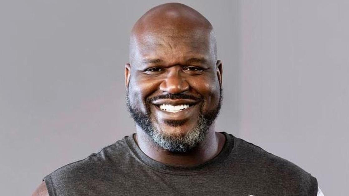 Does the Big S stand for Shaquille Superman or  Subversion  The  Lens