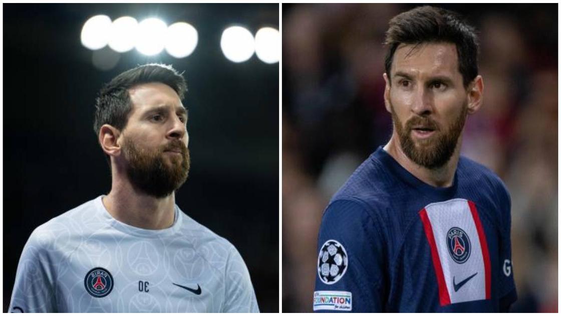 Barcelona determined to sign Lionel Messi as Catalans prepare audacious bid for PSG star in January