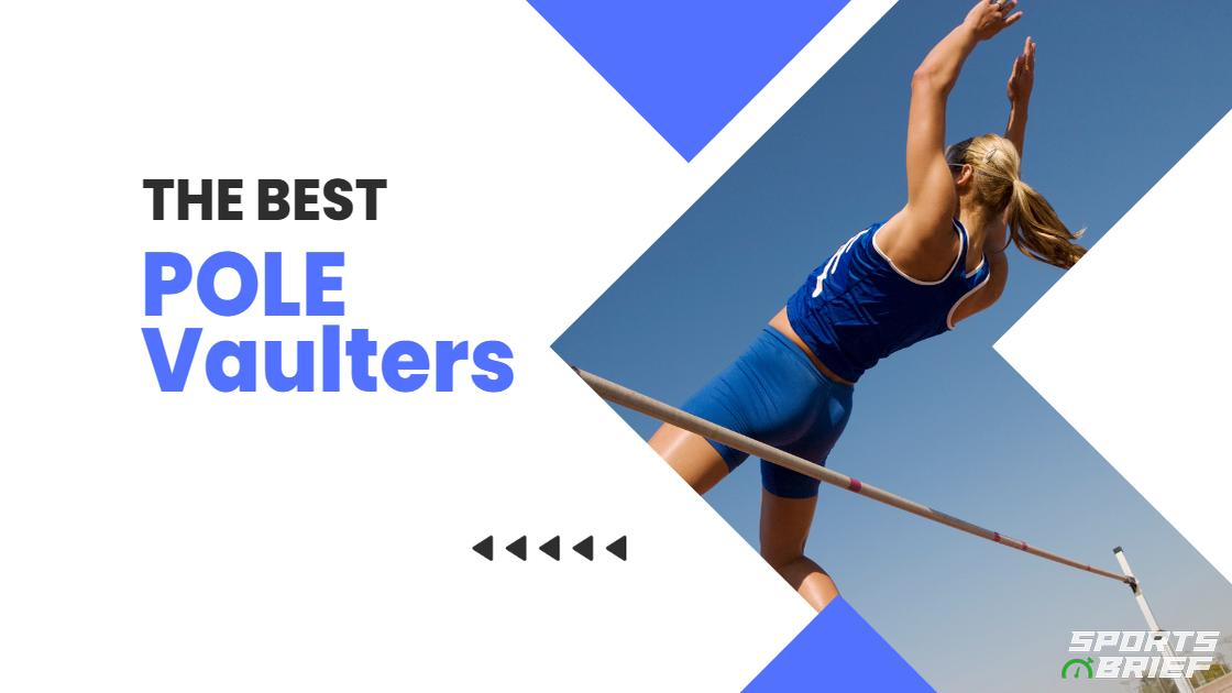 Ranking the 15 best pole vaulters in the world right now