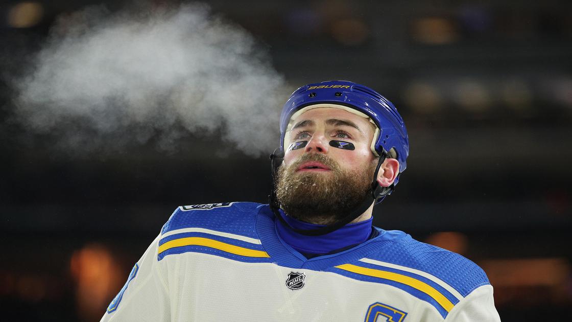 Ryan O'Reilly's net worth, contract, Instagram, salary, house, cars, age, stats, photos