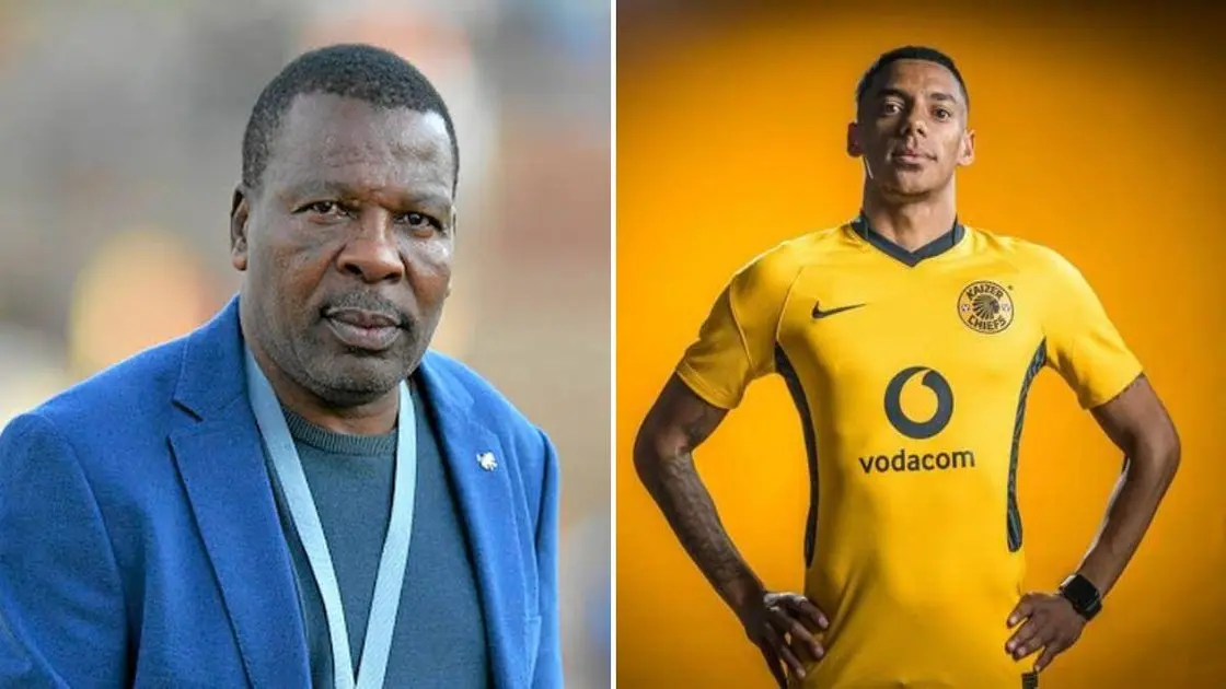 Kaizer Chiefs new signings