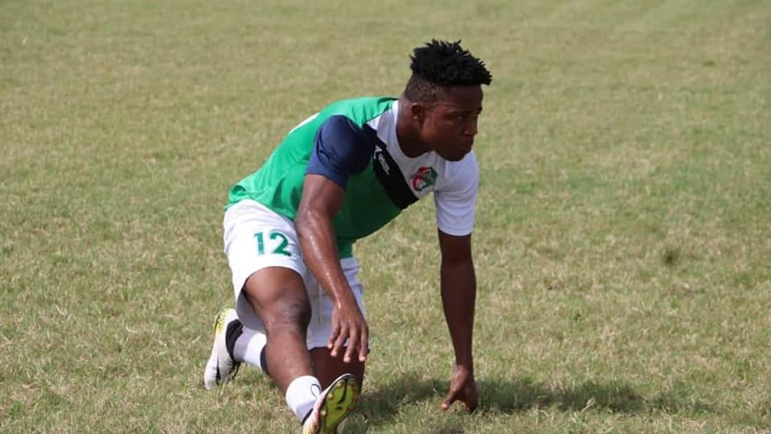 Former Ghana Premier League top scorer set for a loan move to Al-Mereikh