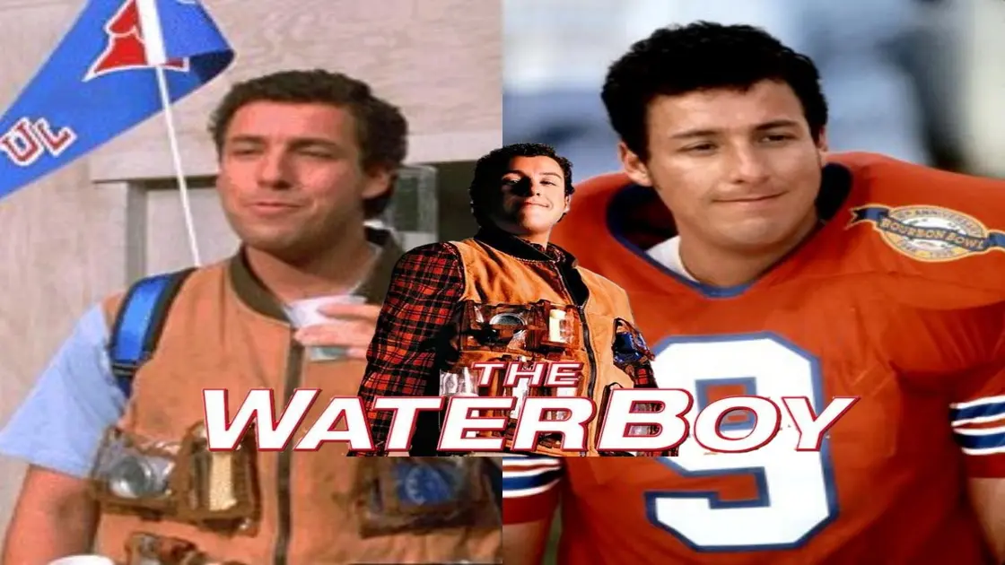 Water Boy: The History of the NFL's Unsung Heroes - The Forkball